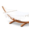 Image 5: Outdoor Bed Hammock
