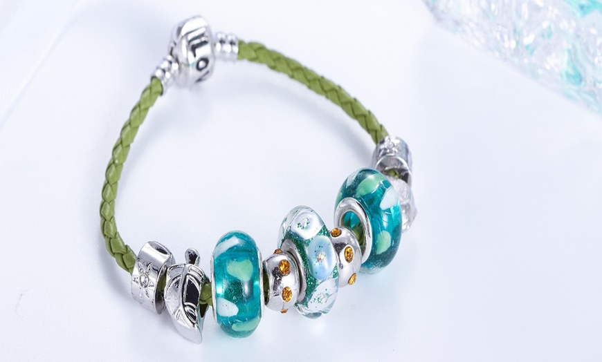 Image 31: Sélection de bracelets ethniques 