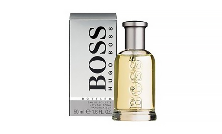 Image 3: "Tierra del Fuego" van La Martina of "Boss Bottled" van Hugo Boss
