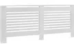 Contemporary Wooden Radiator Cover - Child and Pet Safe - Image 5