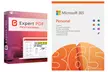 Microsoft 365 durante un año con Expert PDF Pro incluido - Second Medium