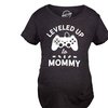Image 5: Women's Humorous Maternity Gamer T-Shirt