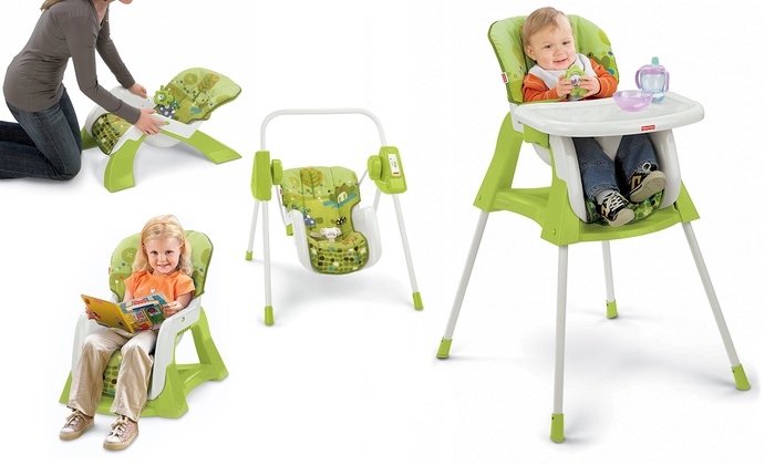 Fisher Price Baby Set Groupon Goods