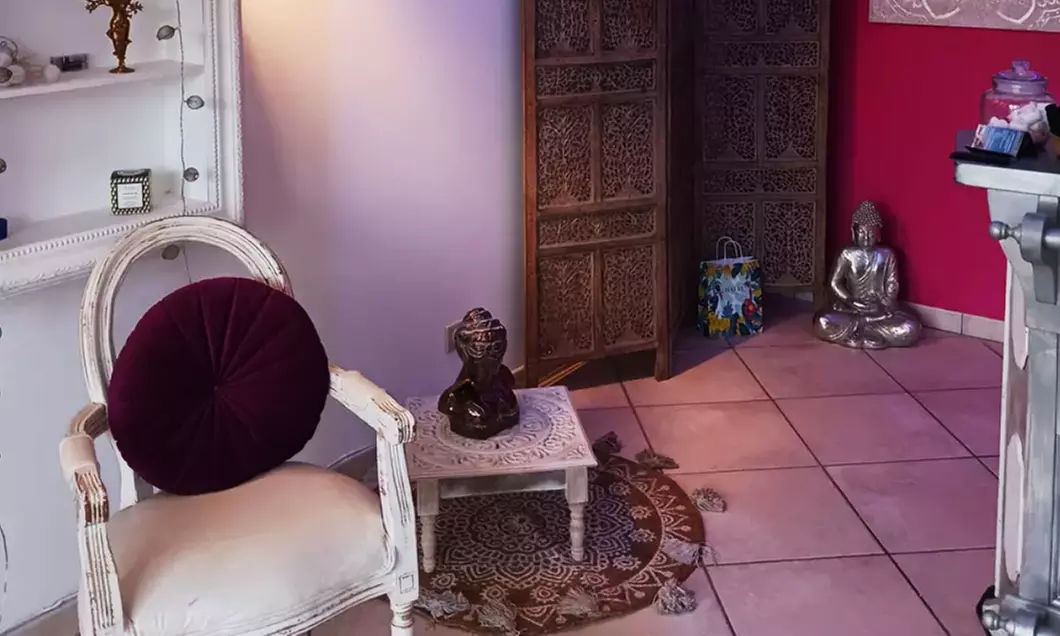 Modelages, rituels et soins Kobido au Temple des Délices à Toulouse