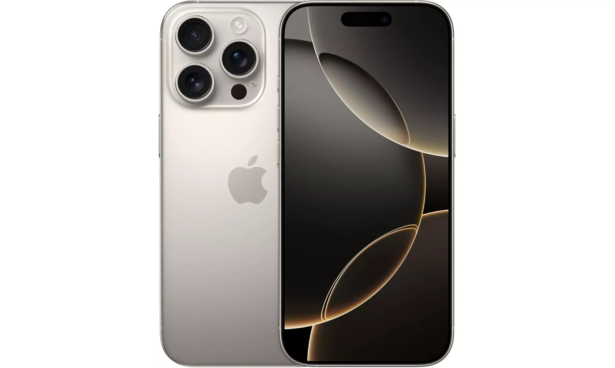 Apple iPhone© 16 Pro ou Pro max neuf frais de port inclus