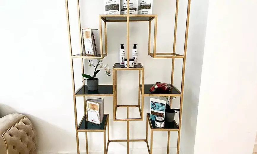 Epilation à la cire de 3 zones avec Sweet Body By Mina