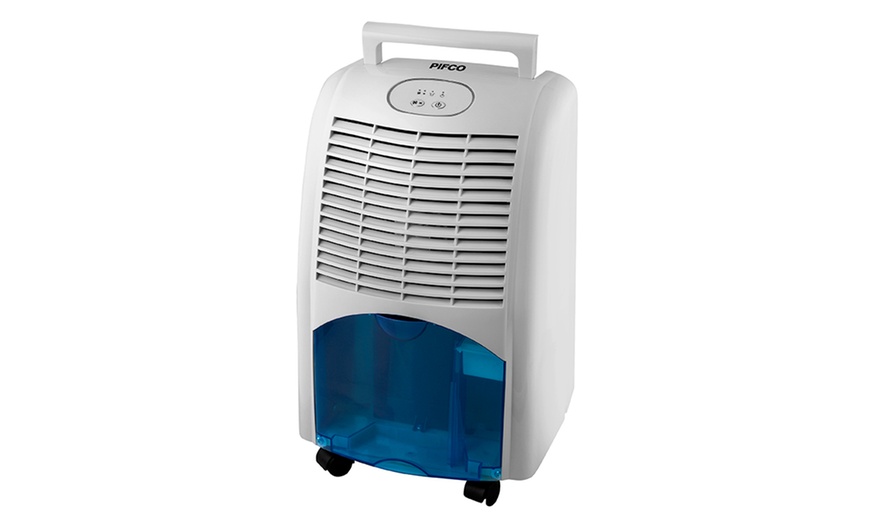 Image 3: Pifco P44013 Dehumidifier