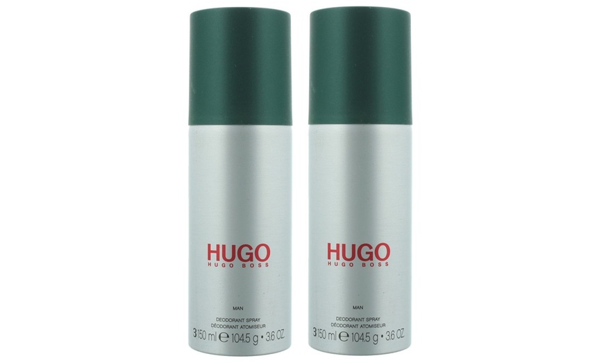 Image 4: Hugo Boss Man Extreme 75ml EDP, EDT or Deodorant Spray 