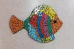 90-Minute Mosaic Workshop + Materials: 1 ($49), 2 ($99) or 4 People ($199) at Creativity Wild Mosaics (Up to $280 Value) - Second Medium