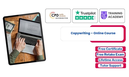 Copywriting – Online Course - Online Training Academy