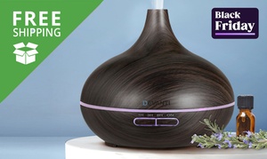 Aroma Diffuser