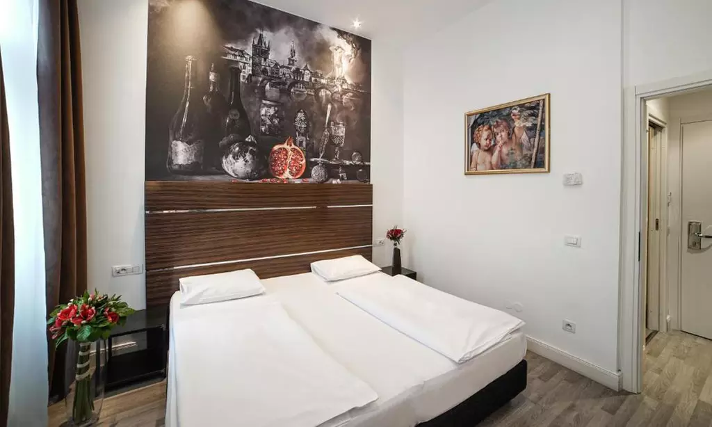 ✈ Praga 4*: Volo diretto più 2 o 3 notti in hotel