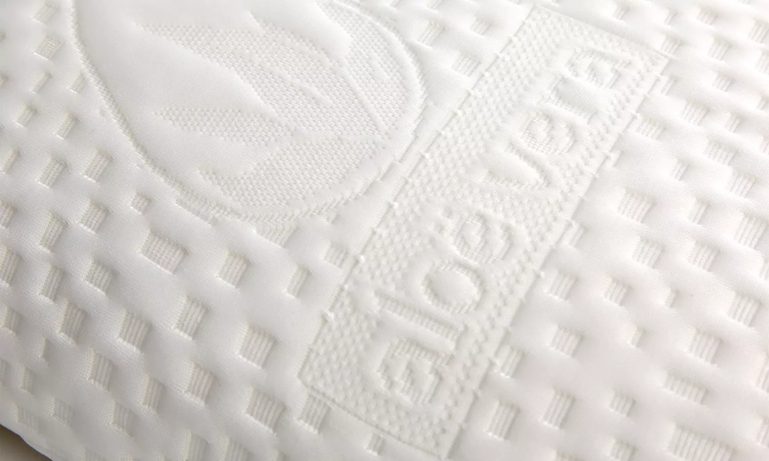 1 o 2 almohadas viscoelásticas naturales - Second Medium