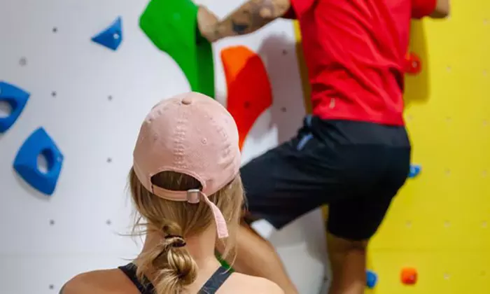 Acceso libre 1 mes para una o dos personas o cumpleaños infantil