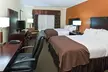 Stay at Wyndham Lake Charles Hotel in Lake Charles, LA
 - Second Medium