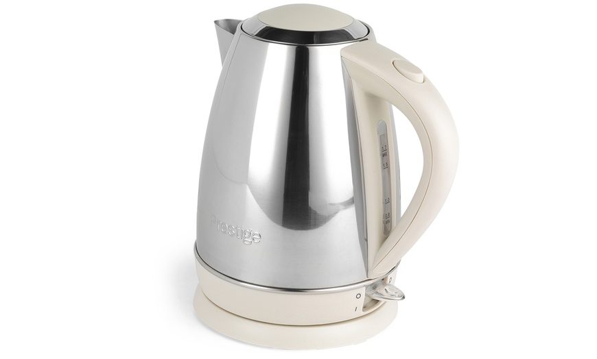 Image 12: Prestige Kettle and Toaster Set