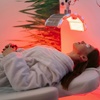 Image 1: Rejuvenate Skin with High Frequency LED or Advanced Light Therapy