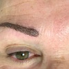 Image 3: Semi-Permanent Makeup - Eyeliner or Eyebrows or Lip Contour