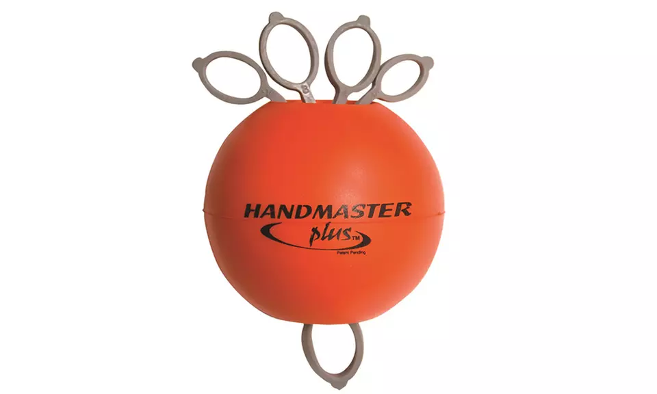  Handmaster Therapeutic Hand Exerciser    - Second Medium
