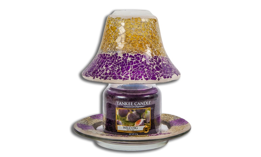 Image 14: Yankee Candle Large Shade Set