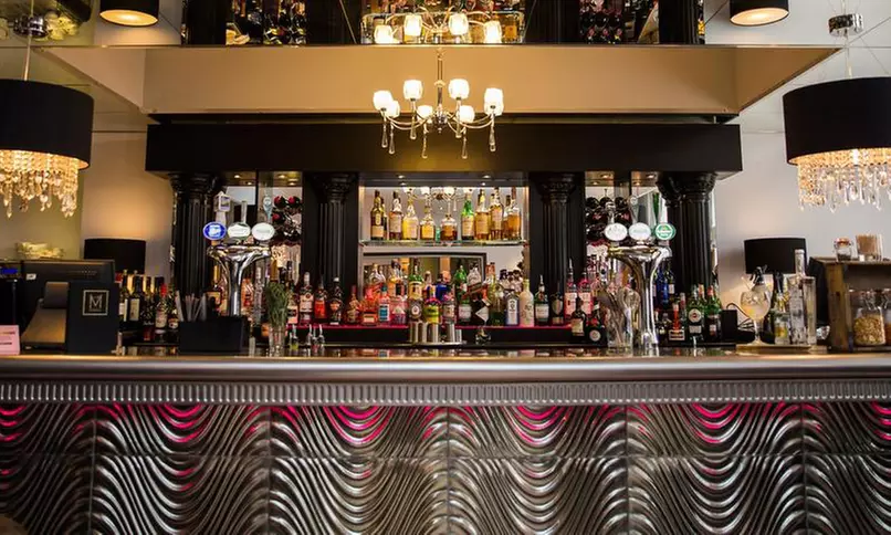 Up to 15% Off at Kings Lynn, Norfolk: 4* Dukes Head Hotel