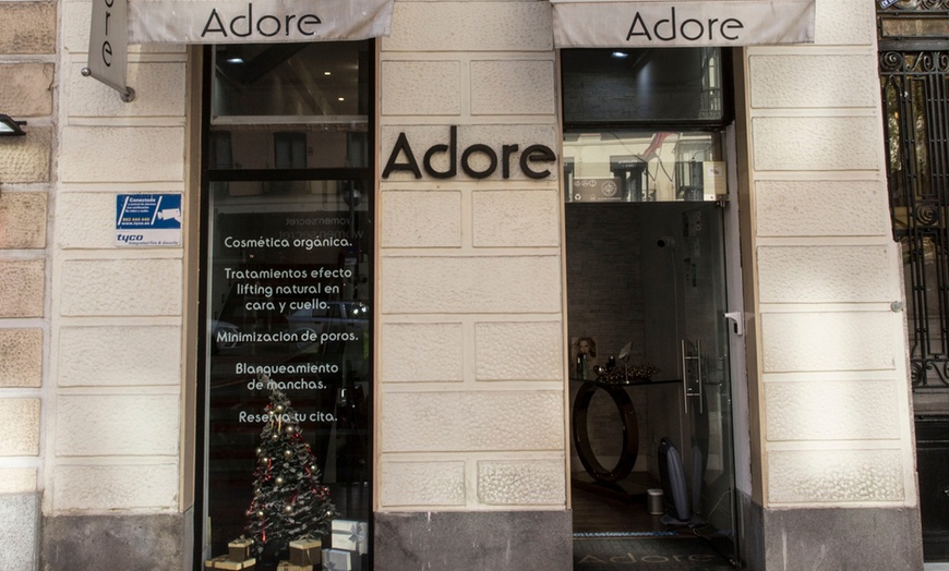 Image 8: ¡Chao, estrés! Masaje o ritual corporal en pleno centro de Madrid