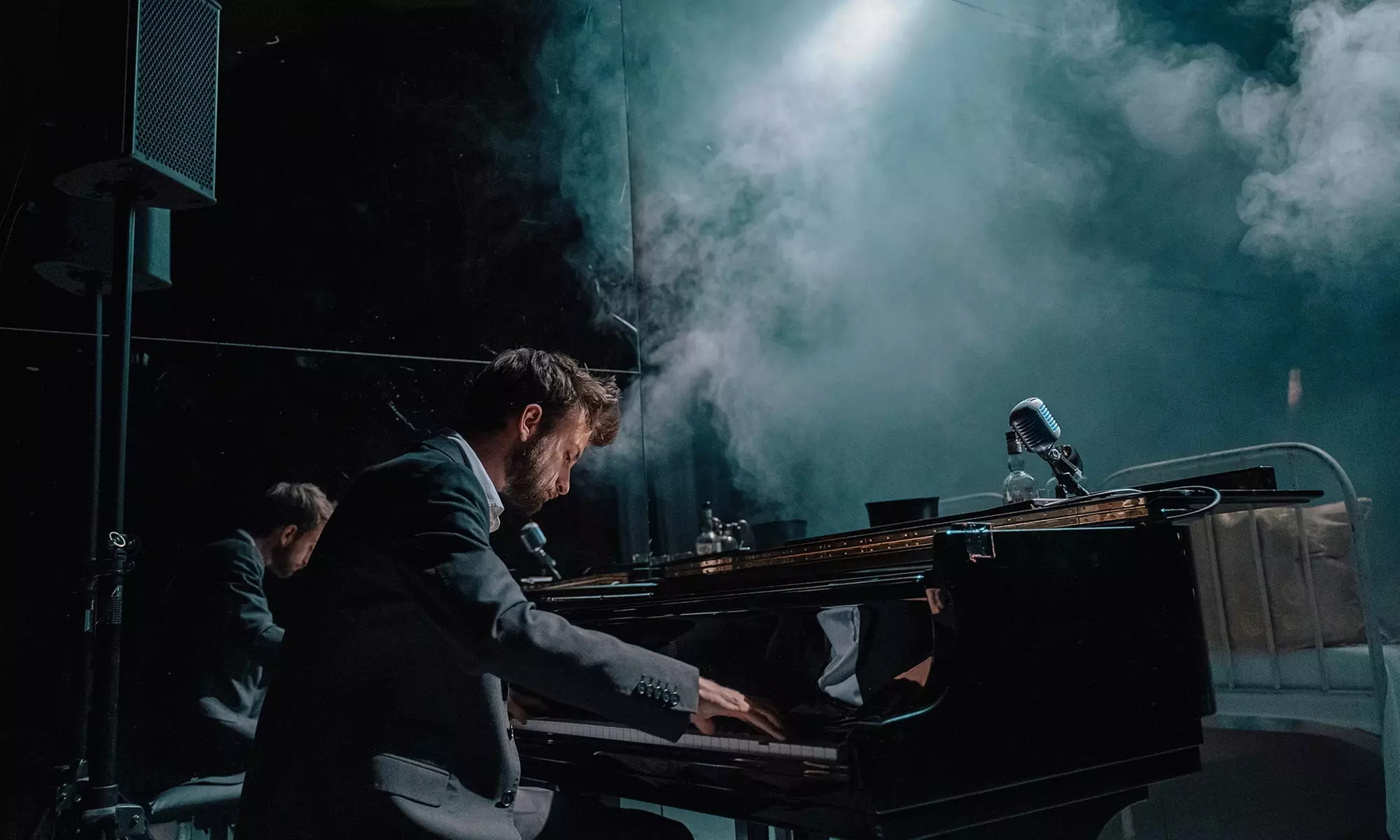 Sitzplatz-Ticket für das Theaterstück „Marlene“ vom 26. bis 29.03.26