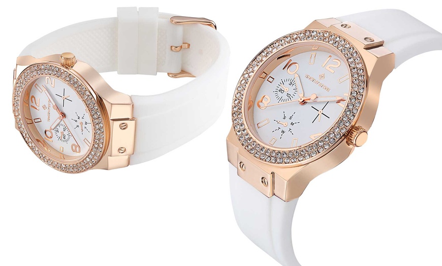 Image 34: Timothy Stone Women's Watches