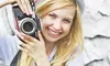 $72 for $450 Worth of Outdoor Photography — DCPhotography