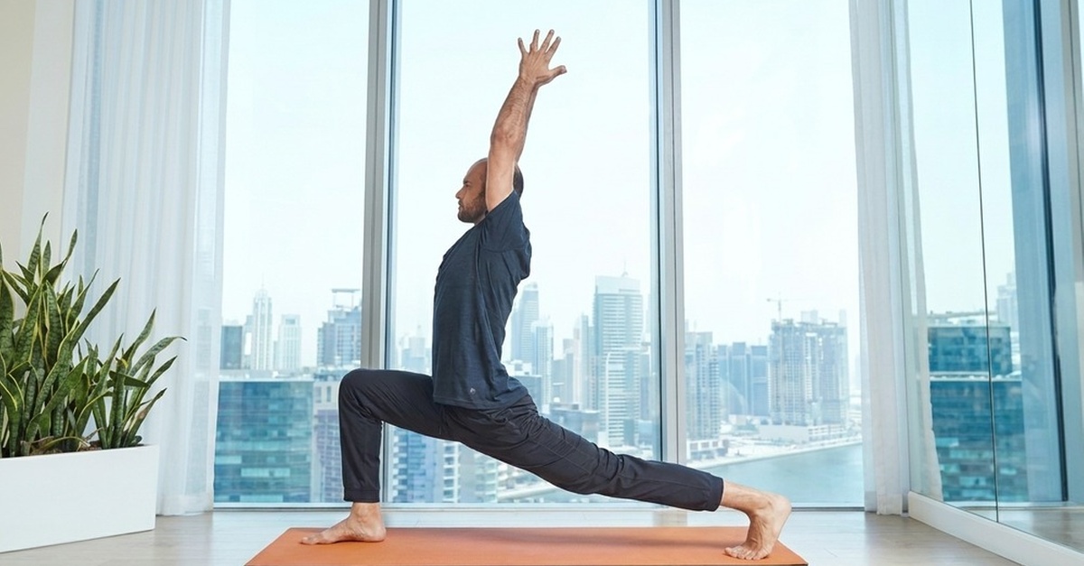 One, Two, Three Or Five Sessions Of One Hour Yoga Class One, Two, Three Or Five Sessions Of One Hour Yoga Class