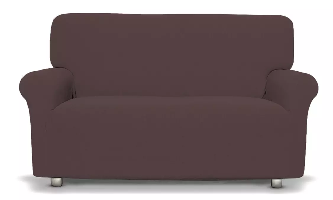 Copridivano bielastico Pretty sagomato