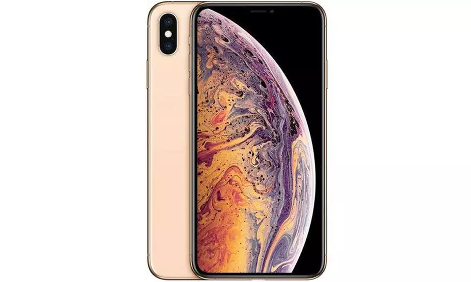 Apple Iphone XS Max Ricondizionato Grado A