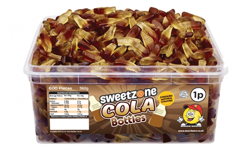 Image 2: Snoep Sweetzone Halal