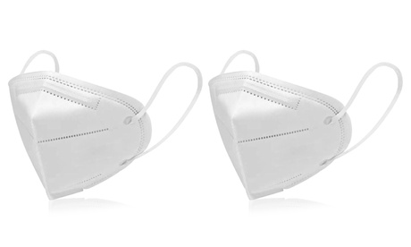 Fino a 12 mascherine per viso riutilizzabili