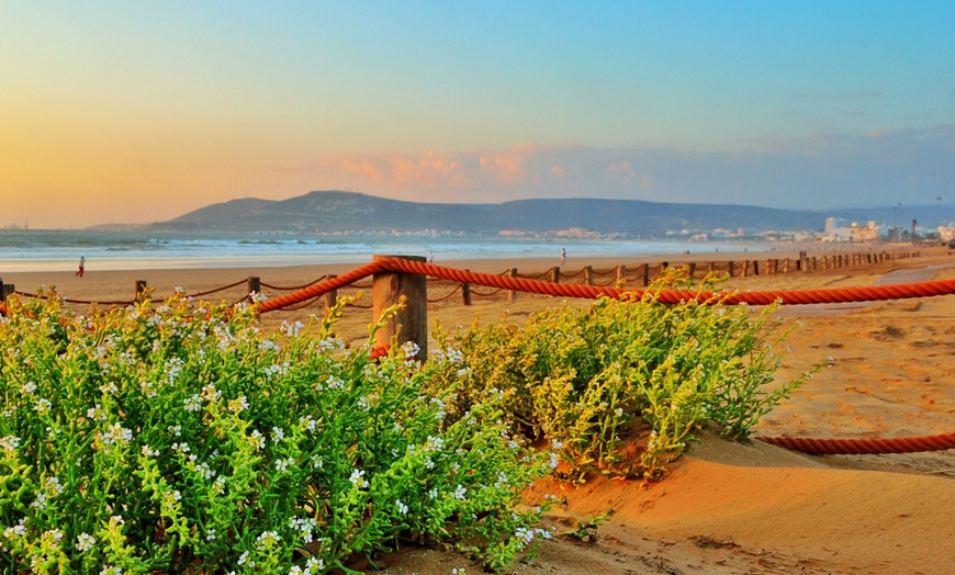 Image 7: ✈ Agadir: Up to 7-Night 4* All-Inclusive Holiday with Flights