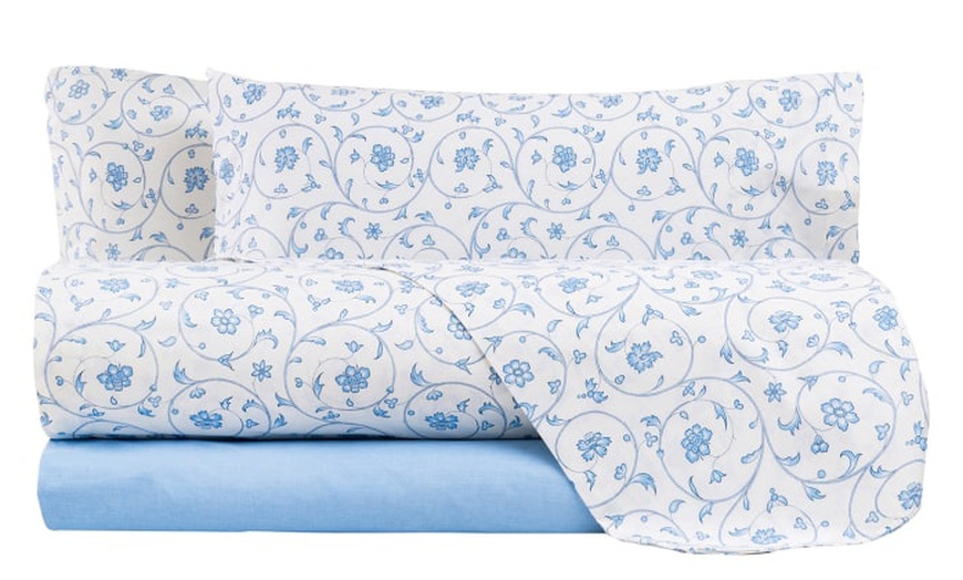 Image 4: Completi letto Zucchi