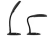 Natural Sunlight Adjustable Gooseneck Desk Lamp by Lavish Home - Second Medium