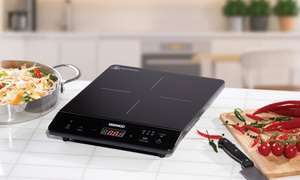 Daewoo Single Induction Hob