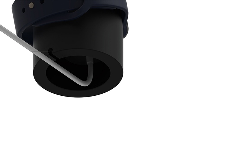 Image 7: 1 ou 2 supports de recharge pour Apple® Watch