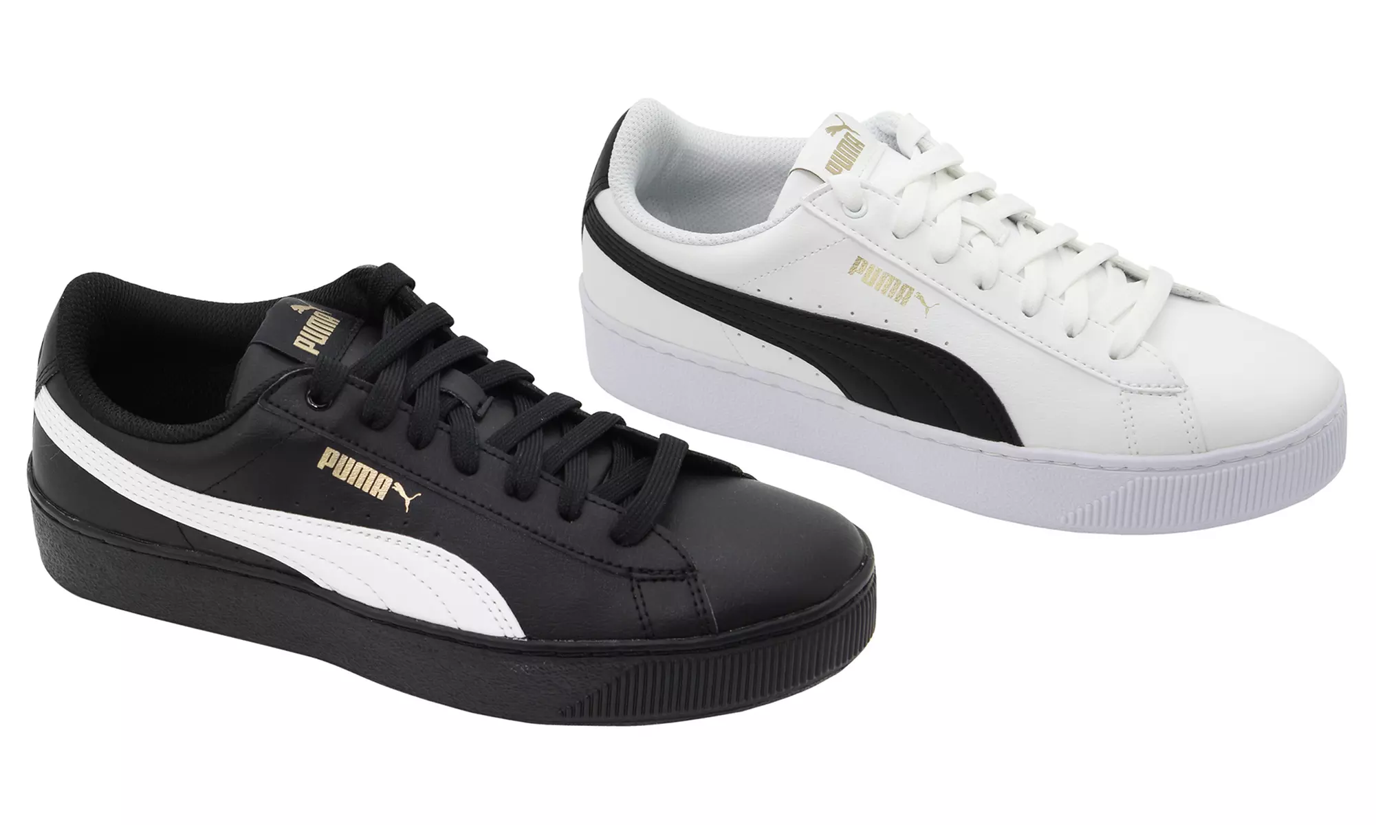 Scarpa da donna Puma disponibile in 2 colori e varie misure - Primary Image