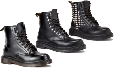 Stivali da donna London disponibili in 5 modelli e varie taglie