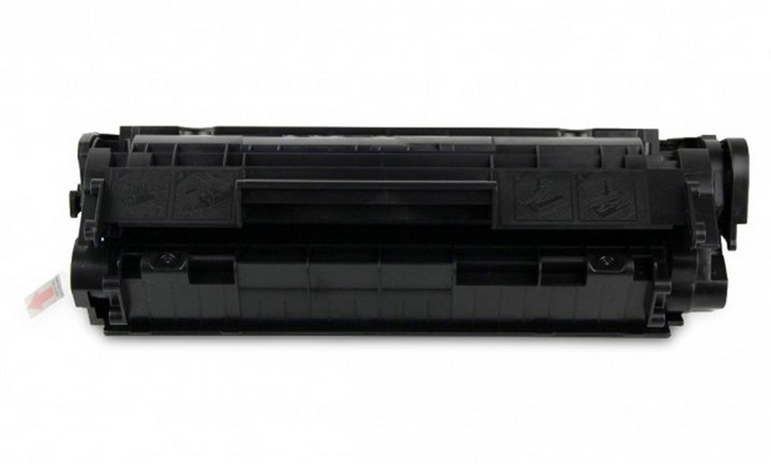 Image 10: Toner compatibili Samsung, Hp, Canon