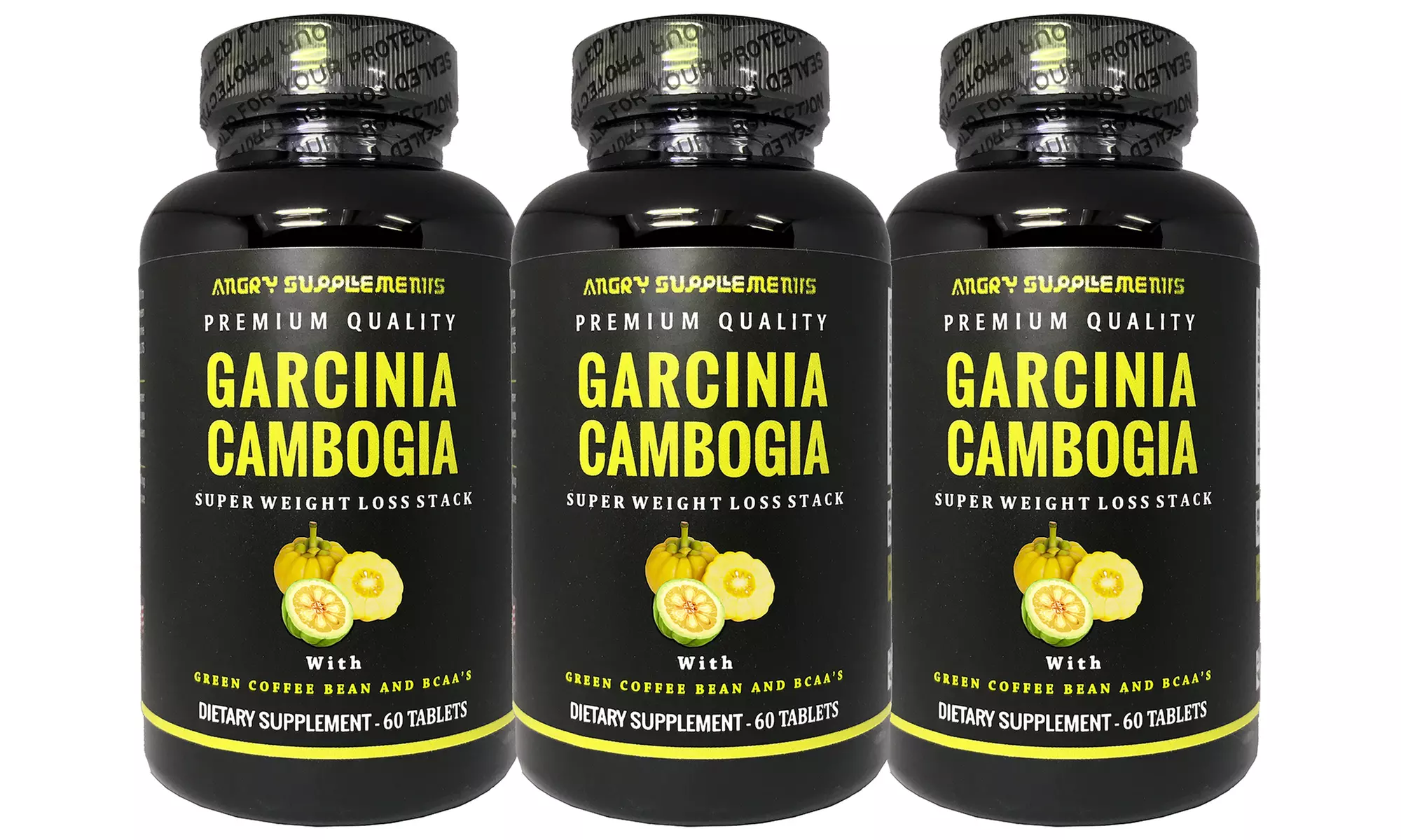 Garcinia Cambogia Weight-Loss | Groupon Goods