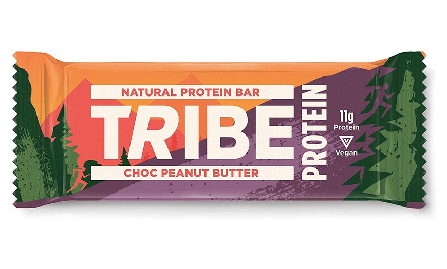 Image 3: 16-Piece Protein Bar Pack 58g