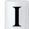 Image 11: Alphabet Letter Mug