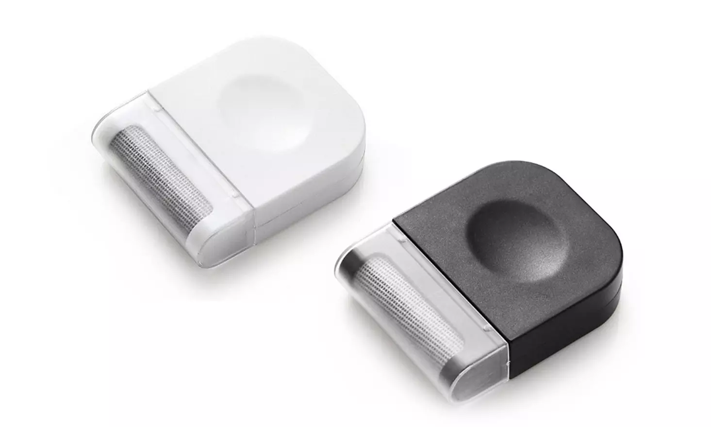 1, 2 ou 4 peignes anti-peluche réutilisables - Primary Image