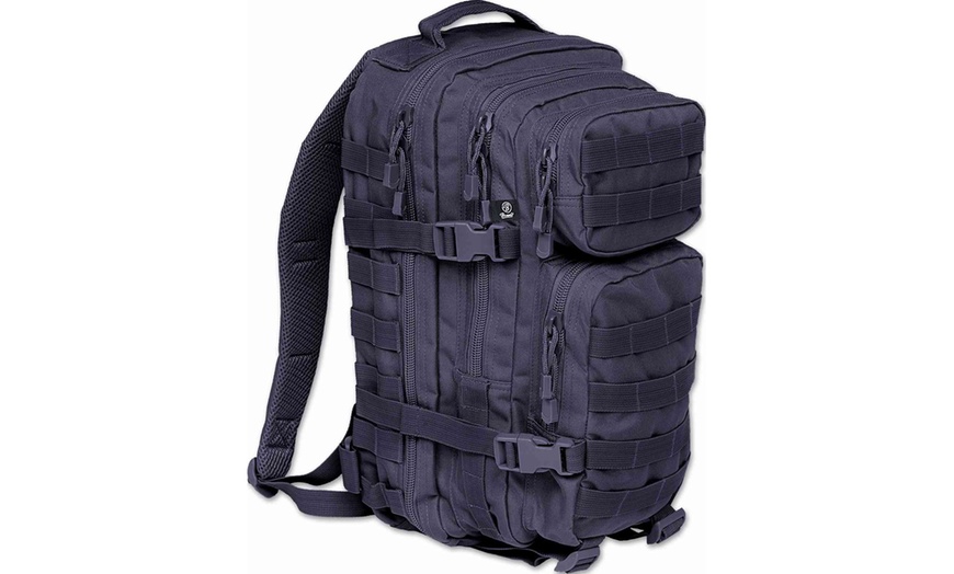 Image 3: Brandit US Cooper Backpack