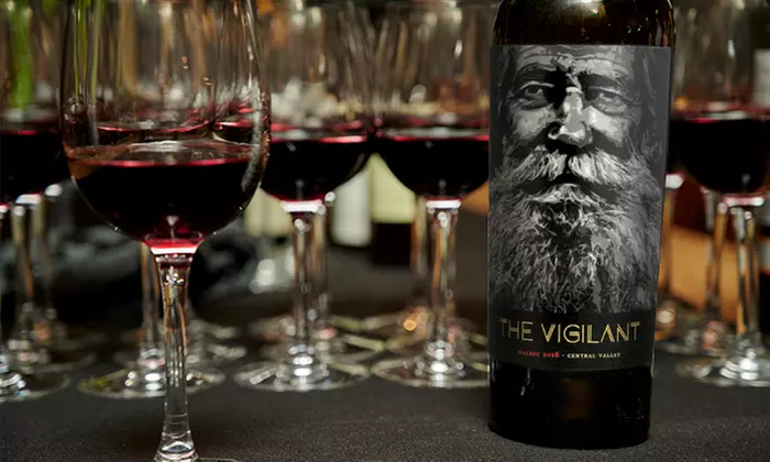 6, 12, or 15 Bottles of Malbec Wine from Splash Wines (Up to 79% Off) - Second Medium