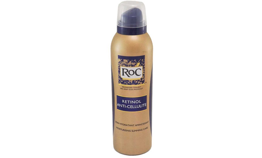 Image 2: Fino a 6 spray Roc anticellulite