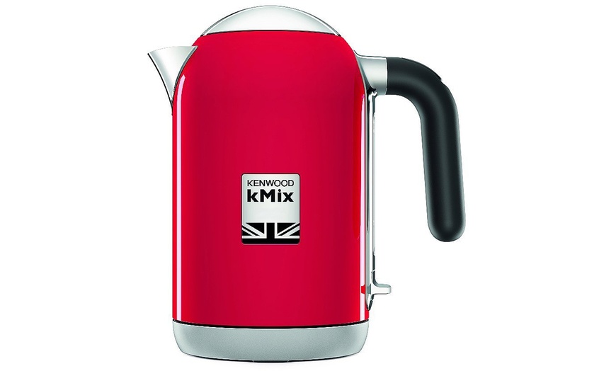 Image 10: Kenwood Kettle and Toaster Set
